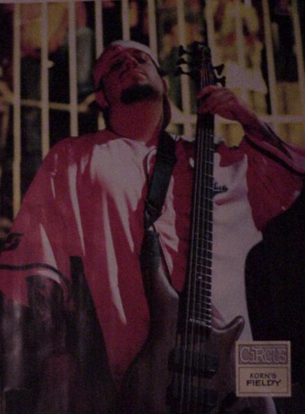 Fieldy